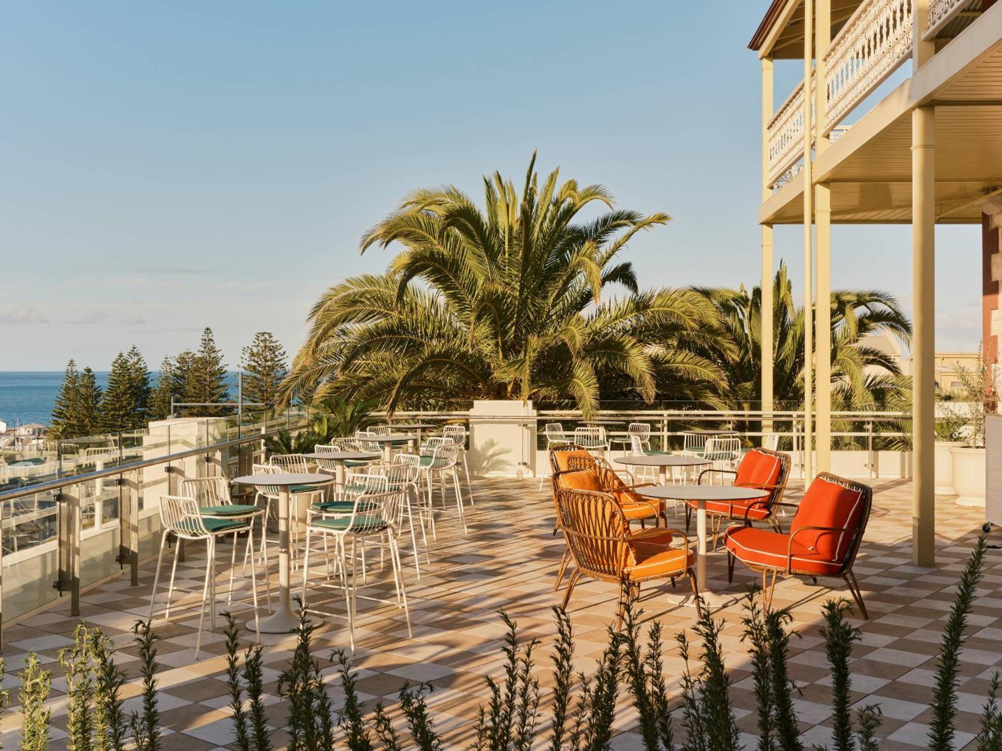 Intercontinental Sorrento Mornington Peninsula Hotel Exterior photo